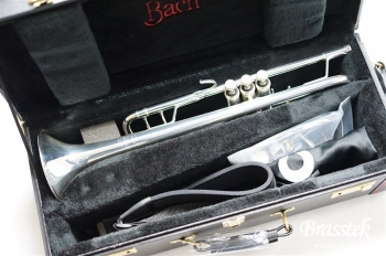 B♭Trumpet　180ML37SP